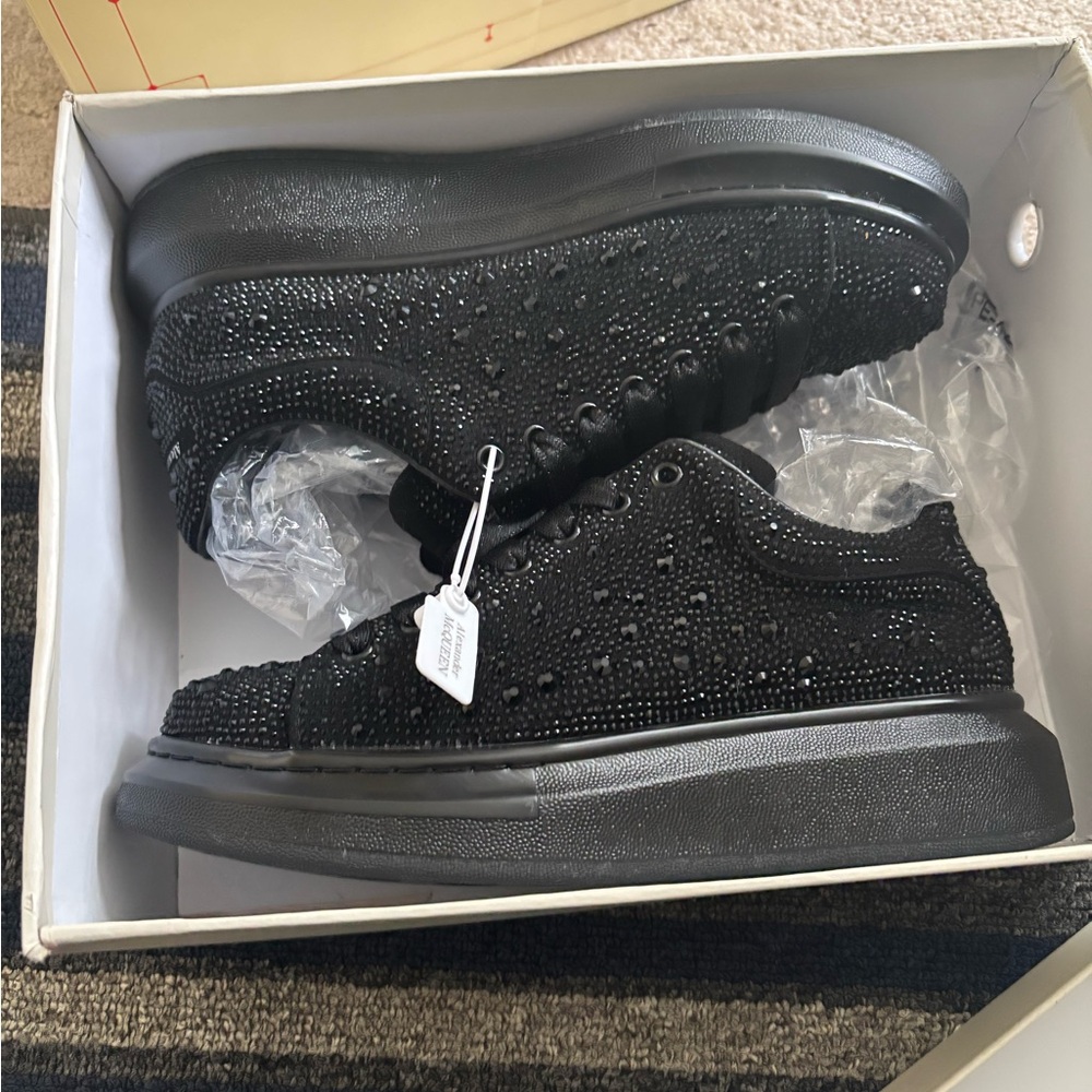 Used them once 
500 or best offer